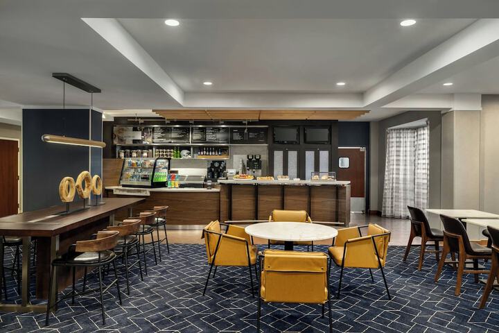 Courtyard by Marriott Richmond Chester
