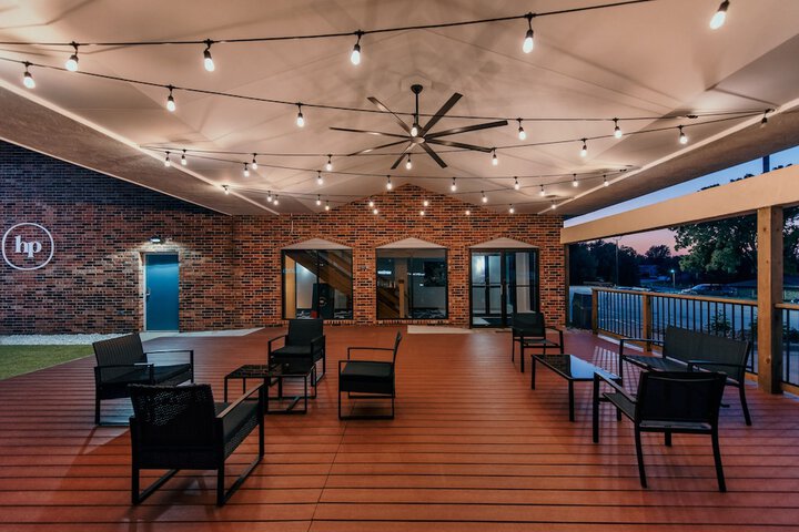 Terrace/Patio 30 of 31