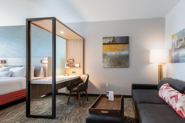 SpringHill Suites by Marriott Columbia