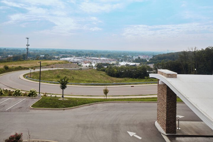 Fairfield Inn & Suites by Marriott Louisville New Albany IN
