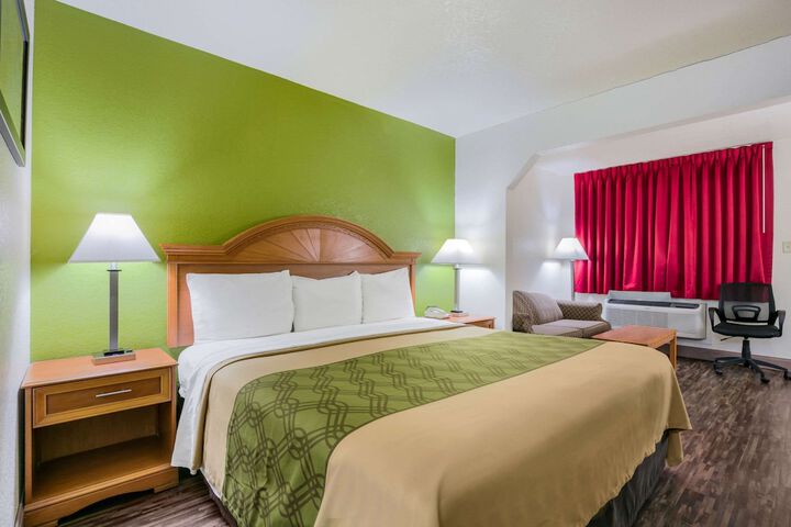 Econo Lodge & Suites Brinkley