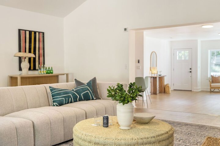 Lumie by Avantstay 5BR Ranch w / Firepit + Patio