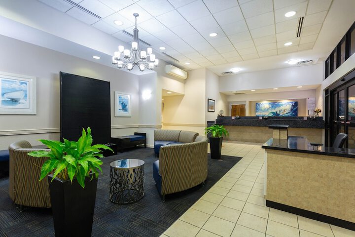Hotel Interior 10 of 47