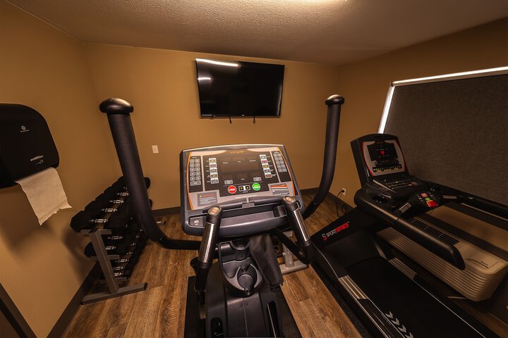 Health and Fitness 24 of 31