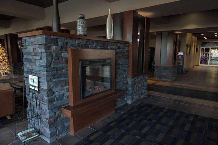 Radisson Hotel Fort St. John