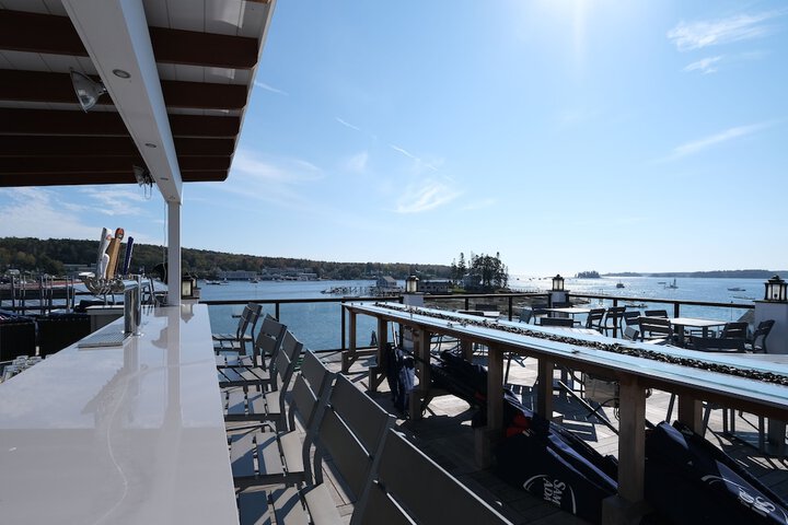 Tugboat Inn