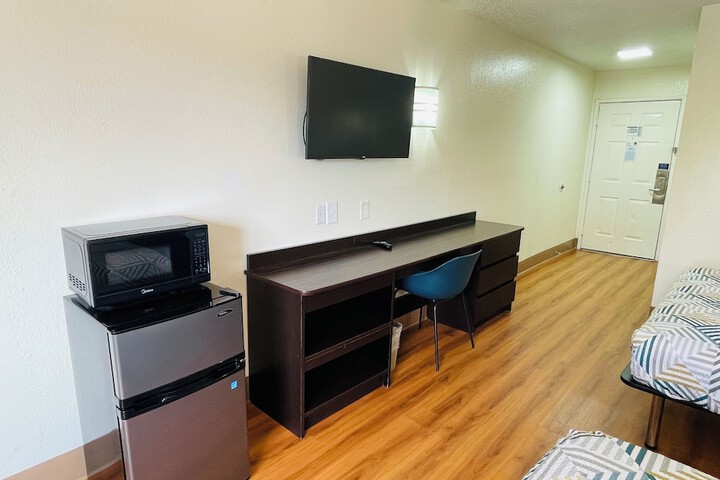Motel 6 Duncanville TX - Dallas