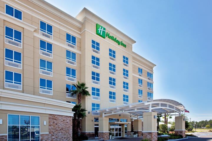 Holiday Inn Gulfport Airport by IHG