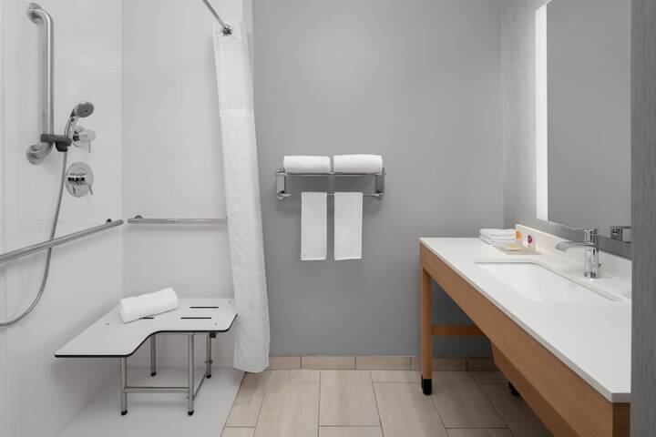 Hyatt Place Bozeman Yellowstone Airport