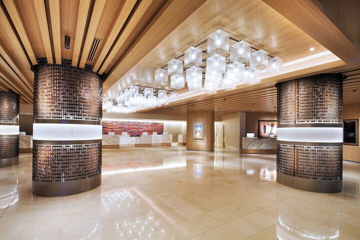 Hotel Interior 26 of 126