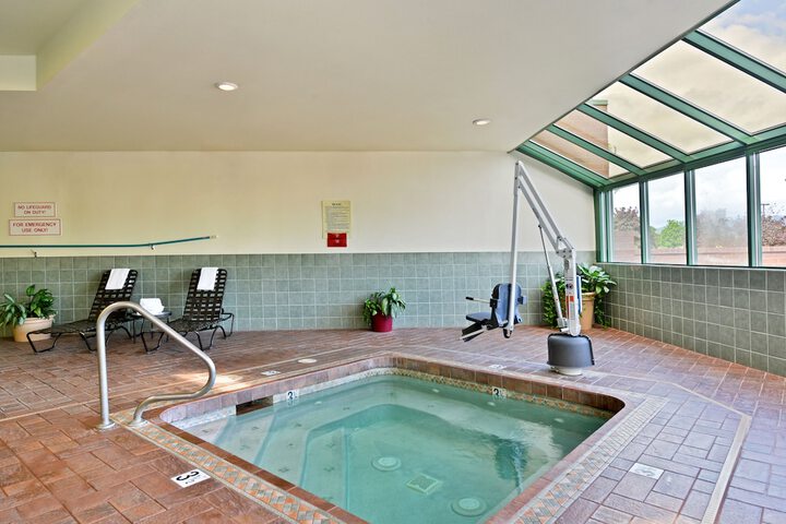 Hampton Inn Kalispell