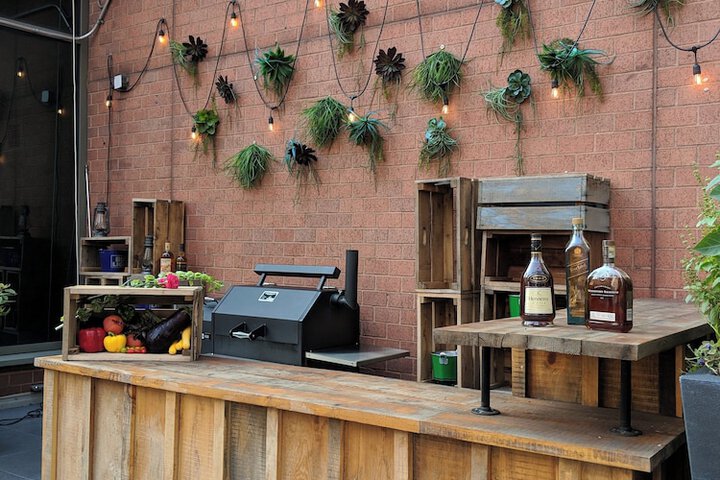 Terrace/Patio 71 of 91