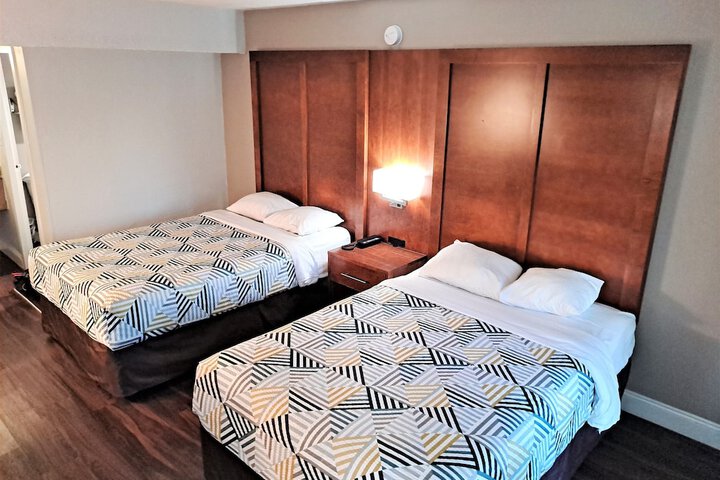 Motel 6 Catonsville MD – Baltimore West