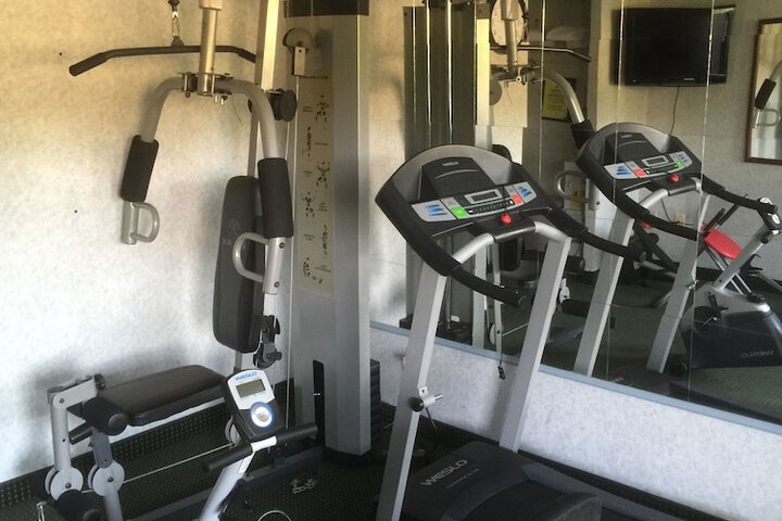 Health and Fitness 46 of 48