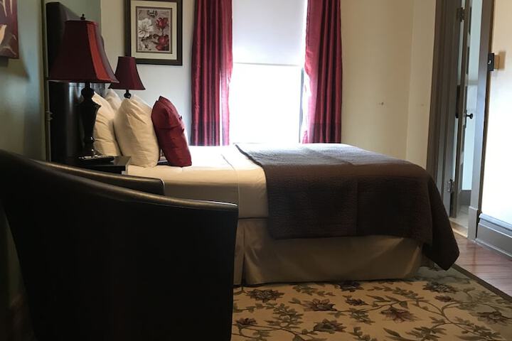 Hotel Garza