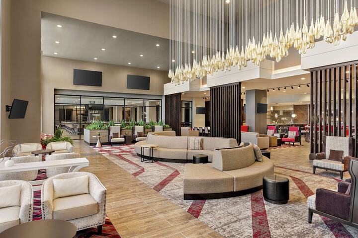 Hotel Interior 8 of 56
