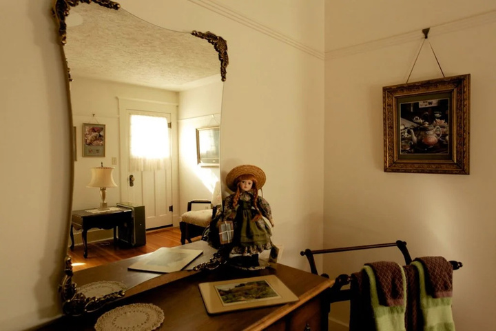Sproule Heritage Bed & Breakfast