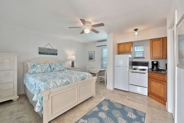 A Beach Retreat