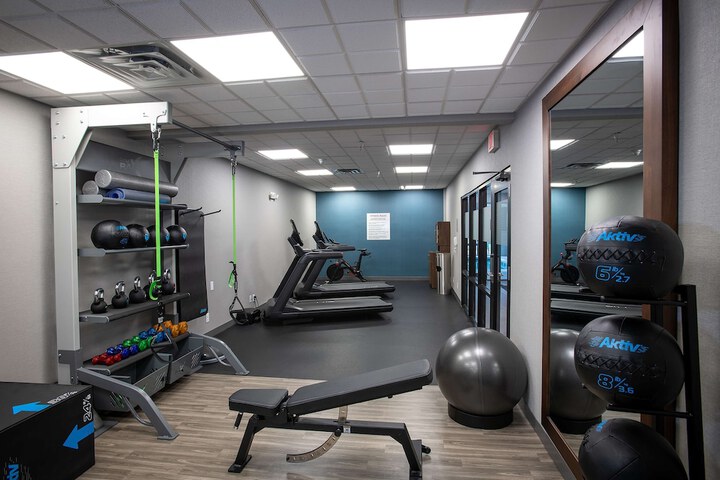 Hampton Inn Seaford