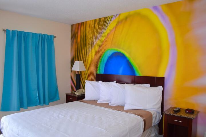 Room 12 of 12