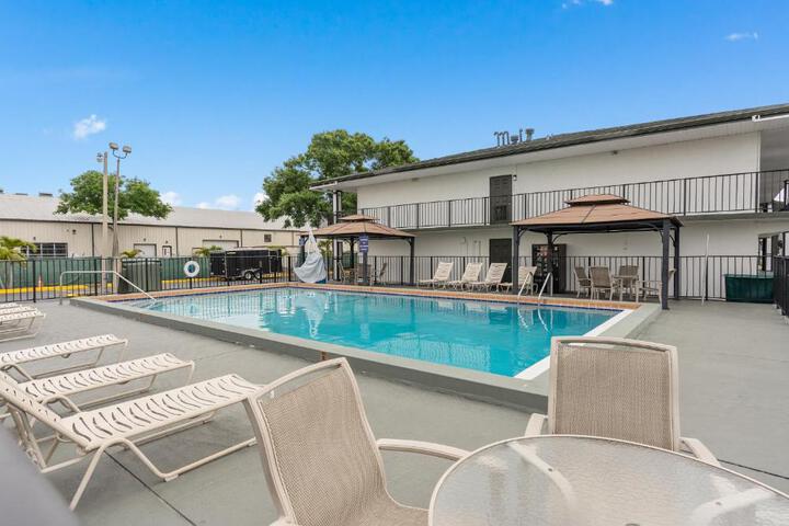 Baymont by Wyndham Orlando Downtown