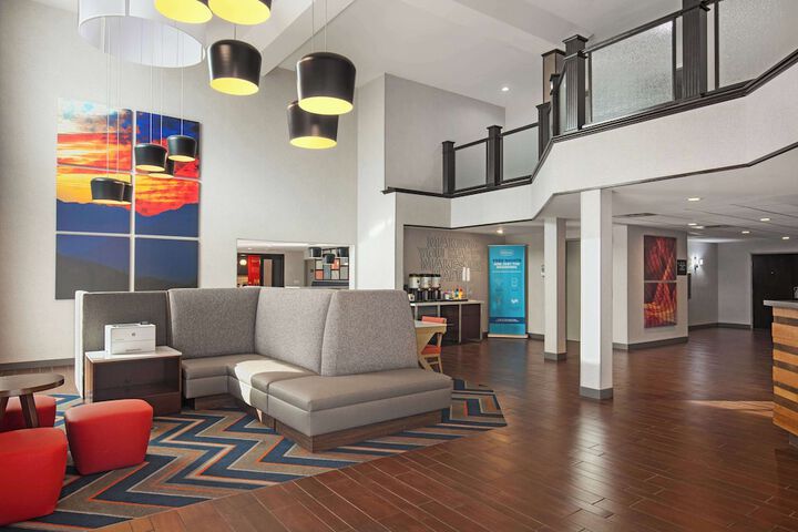 Hotel Interior 16 of 63