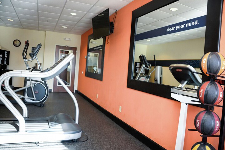 Health and Fitness 38 of 42