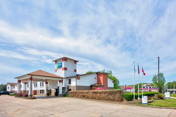 Holiday Inn Express Hope by IHG