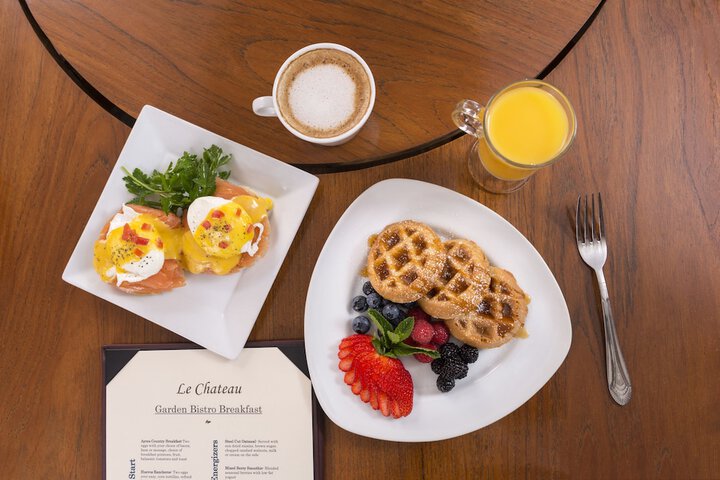 Ayres Hotel Costa Mesa / Newport Beach