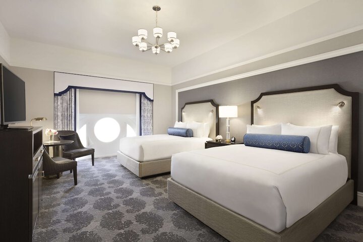Fairmont San Francisco