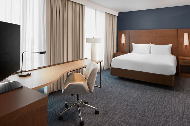Residence Inn by Marriott Reston