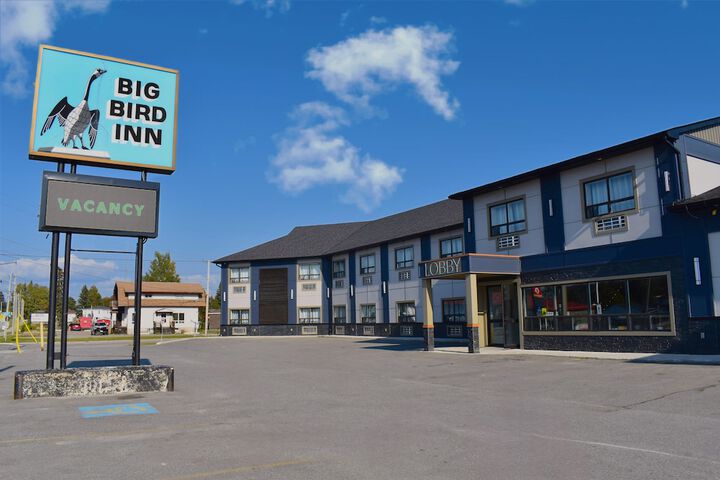 Big Bird Inn Wawa SureStay Collection by Best Western