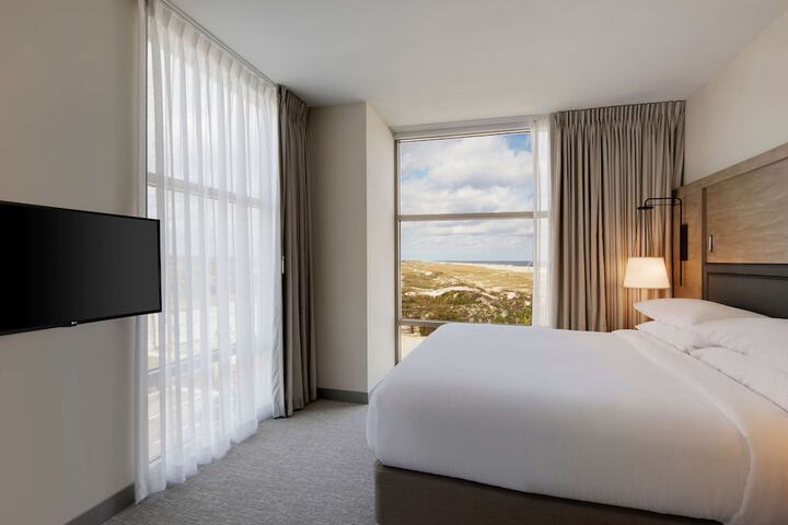 Embassy Suites by Hilton St. Augustine Beach-Oceanfront Resort