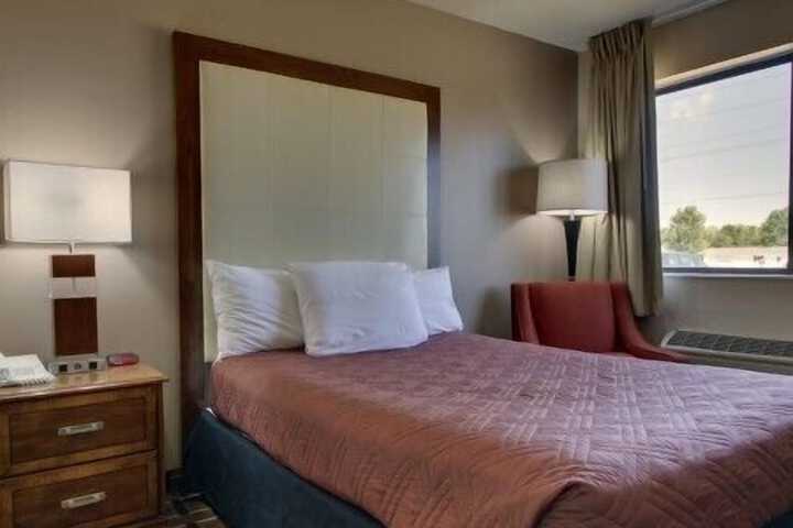 Heritage Grand Inn
