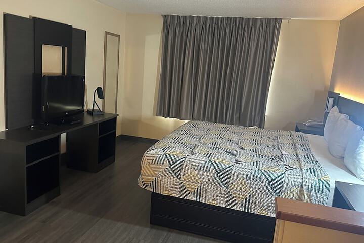 Motel 6 Anderson IN - Indianapolis