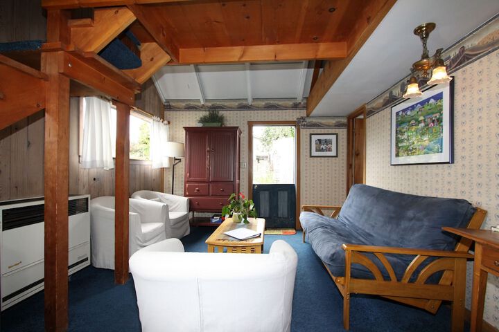 Seagull Inn