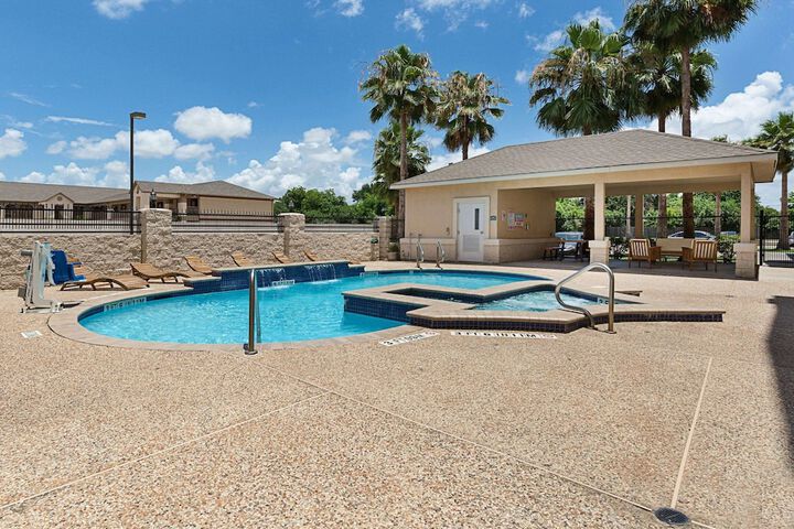 Comfort Suites Deer Park Pasadena