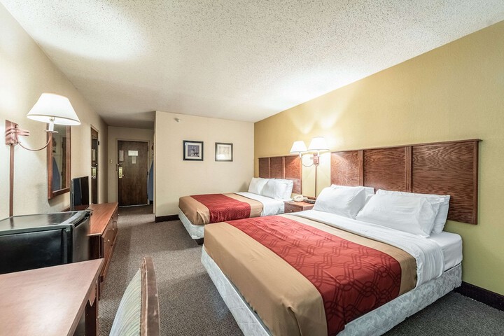 Econo Lodge Brainerd