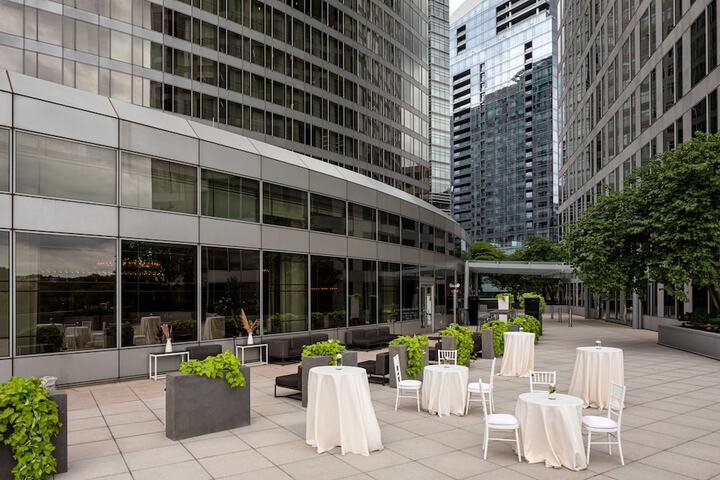 Le Meridien Arlington