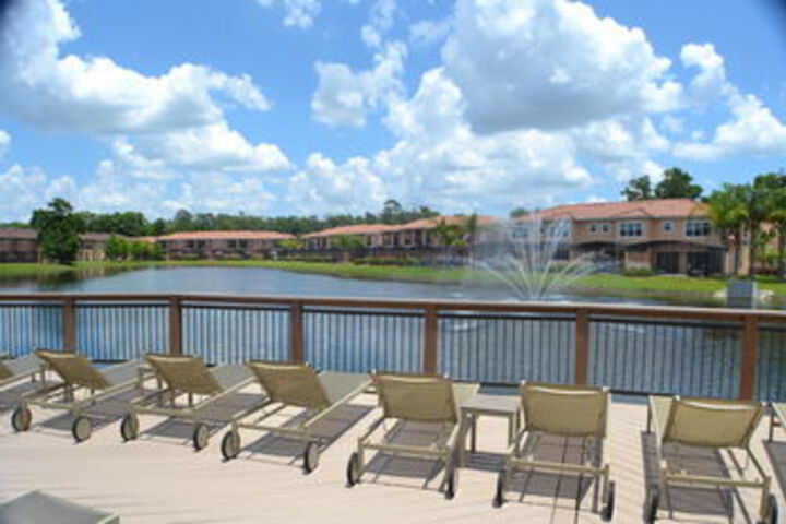 Orlando Vacation Townhomes 360