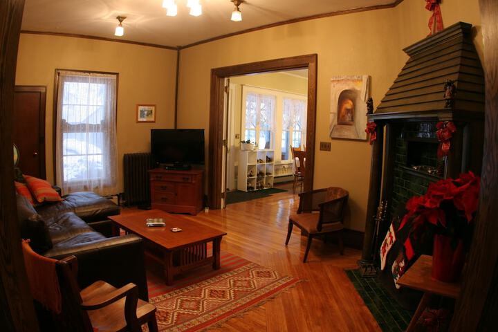 Mulburn Inn