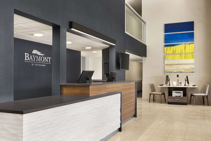 Baymont by Wyndham Owatonna