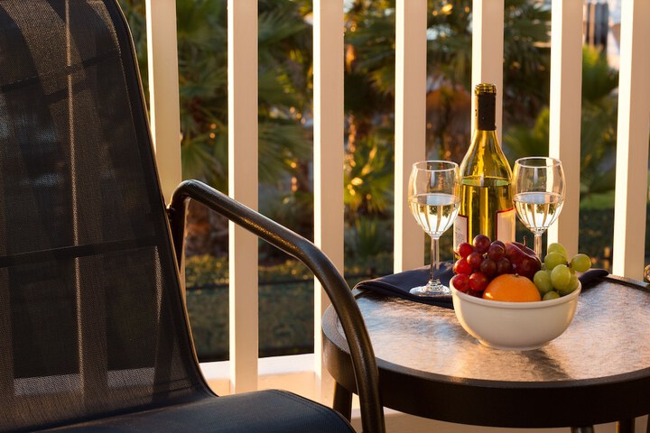 Terrace/Patio 27 of 37