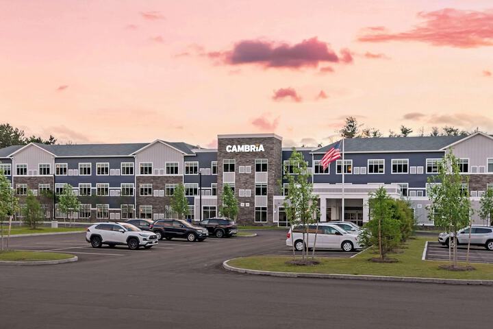 Cambria Hotel North Conway