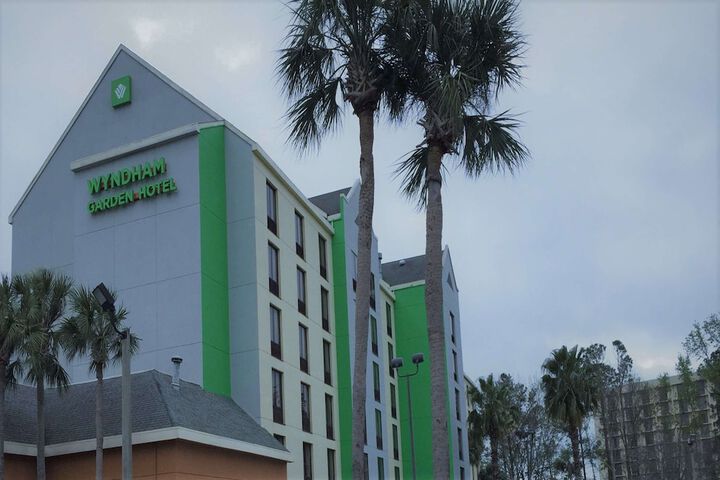 Hotel 2 of 31