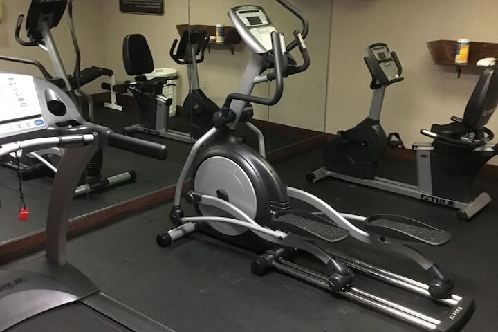 Health and Fitness 28 of 29
