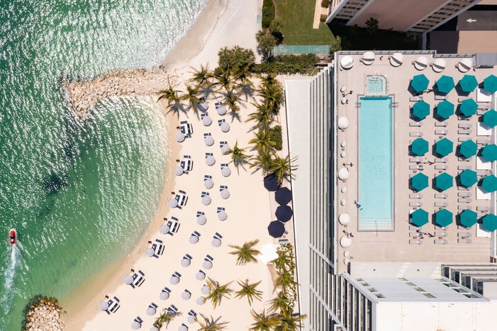 JW Marriott Clearwater Beach Resort & Spa