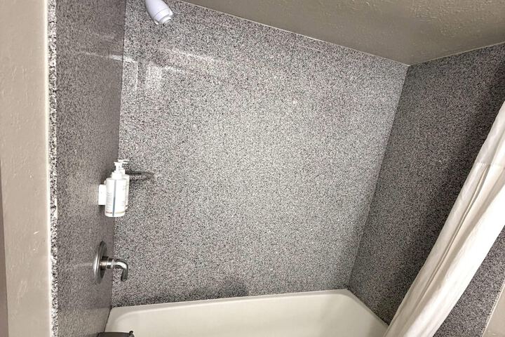 Days Inn by Wyndham Van Horn TX