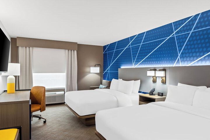 Comfort Inn & Suites Prince George - Fort Lee