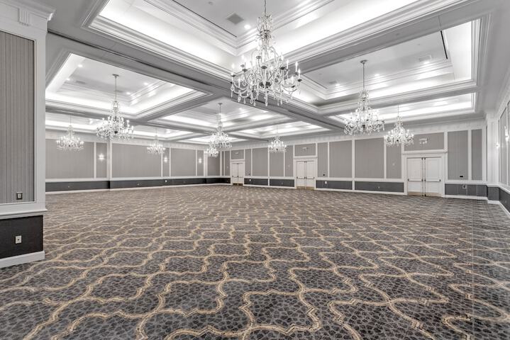 Hilton Columbus at Easton